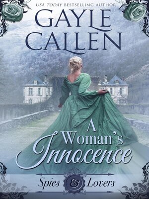 cover image of A Woman's Innocence
